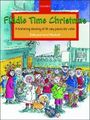 Oxford University Press Fiddle Time Christmas Blackwell Kathy & David Books for String Instruments
