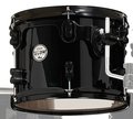 PDP Concept Maple Tom PB 8 (Pearlescent Black w/Black Hardware) Toms