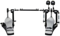 PDP DW Concept Double Bass Pedal (Chain Drive)