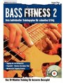 PPV Bass Fitness 2 / Bono Jacques (incl. CD - für E-Bass)