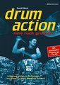 PPV Drum Action David Pätsch Songbooks for Drums