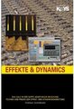 PPV Medien Effekte & Dynamics / Thomas Sandmann Libri di testo per Studio e Produzione