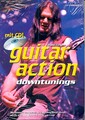 PPV Medien Guitar Action Vol. 2 Tietgen Hans Dieter Canzonieri per Chitarre Elettricche