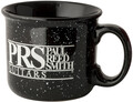 PRS Camp Mug (black)