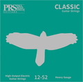 PRS Classic Strings - Heavy (.012-.052)