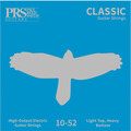 PRS Classic Strings - Light Top/Heavy bottom (010 - 052)