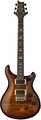 PRS Custom 24 Piezo (black gold burst) Double Cutaway Electric Guitars