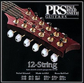 PRS Electric Guitar Strings - 12-String (010 - 046w)