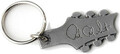 PRS Keychain Headstock Schlüssel-Anhänger