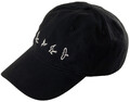 PRS Low-Profile Baseball Hat (black)