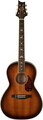 PRS Parlor 20 (tobacco sunburst) Guitarra Western sem Fraque e sem Pickup