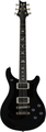 PRS S2 McCarty 594 CC (black) Guitares électriques Double Cut