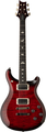 PRS S2 McCarty 594 (fire red burst)