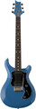 PRS S2 Standard 24 (mahi blue) E-Gitarren ST-Modelle