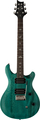 PRS SE CE 24 Standard Satin (turquoise) Double Cutaway Electric Guitars