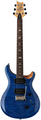 PRS SE Custom 24 (faded blue) Guitarras eléctricas double cut
