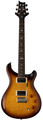 PRS SE DGT / Birds (mcCarty tobacco sunburst) Gitarra Eléctrica Double Cut