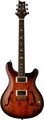 PRS SE Hollowbody Standard (TSB) Semi-Hollowbody Electric Guitars