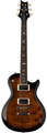 PRS SE McCarty 594 Singlecut (black gold sunburst) Guitares électriques Single Cut