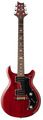 PRS SE Mira (vintage cherry) Guitarra Eléctrica Modelos ST