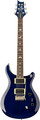 PRS SE Standard 24-08 (translucent blue) E-Gitarren Double Cut