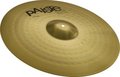 Paiste 20' 101 Brass Ride Cymbales Ride 20&quot;