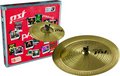 Paiste PST 3 Effects Pack (10/18) Cymbal Sets