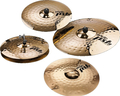 Paiste PST8 Rock Set 14/18/20/16 Cymbal Sets