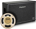 Palmer CAB 212 CRM (8/16 Ohm) 2x12&quot; Guitar Speaker Cabinets
