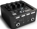 Palmer MI POCKET AMP BASS Bass-Preamp-Pedale