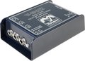 Palmer PGA03 Y-Box / Splitter for Guitars