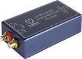 Palmer PLI06 Line Level Converter Caixa de Isolamento Audio, Transformers