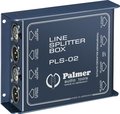 Palmer PLS02 Signal Splitter