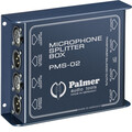 Palmer PMS02 Signal Splitters/Combiners