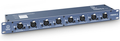 Palmer Pro RMMS 8 / 8-Channel Microphone Splitter Séparateurs & combinateurs de signaux