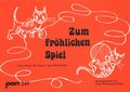 Pan Zum fröhlichen Spiel Biedermann-Weber