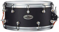 Pearl 14'x6.5' Dennis Chambers (black) Caisses claires fût en bois 14&quot;