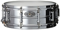 Pearl 14x5 Sensitone Steel SD W/SR-150, TB-50 14&quot; Steel Snare Shells