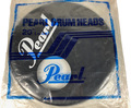 Pearl 20' Bass Head resonance