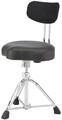 Pearl D-3500BR Roadster Drummer's Throne (saddle-style seat, incl. backrest) Sièges & tabourets pour batterie