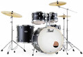 Pearl EXX725SBR/C761 (satin shadow black) Akustik-Schlagzeugsets 22&quot; Bassdrum