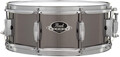 Pearl Export 14'x5,5' / Snare #21 (smokey chrome) 14&quot; Snares mit Holzkessel