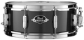 Pearl Export 14'x5,5' / Snare #31 (jet black) Tarolas de 14&quot; com Corpo de Madeira