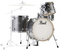 Pearl Midtown 4-pc. Shell Pack MDT764P/C708 (grindstone sparkle) Acoustic Drum Kits up to 16&quot; Bass