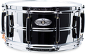 Pearl STH1465S Sensitone Heritage Alloy Steel Snare (14'x 6.5') Caisses claires fût en acier 14&quot;