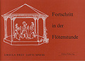 Pelikan Fortschritt in der Flötenstund Frey/Spiess