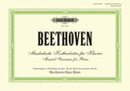 Edition Peters Musikalische Kostbarkeiten / Ludwig van Beethoven