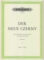 Edition Peters Neue Czerny Vol 1 / Czerny, Carl