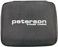 Peterson StroboPlus HDC Case Bolsa para afinador
