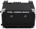 Phil Jones Bass BG-110 Bass Cub II (110W / black) Bass-Combo-Verstärker